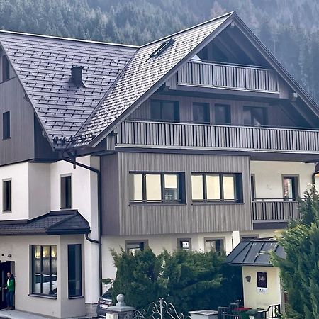 The Dorn Apartment Gastein Bad Gastein Buitenkant foto