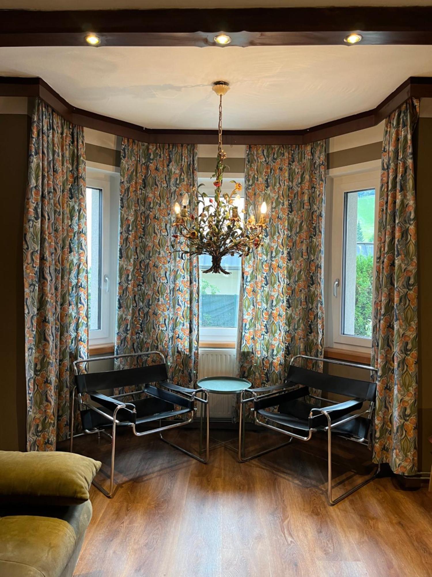 The Dorn Apartment Gastein Bad Gastein Buitenkant foto