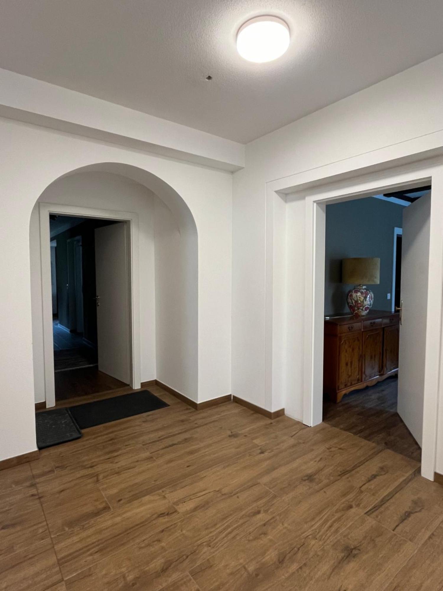 The Dorn Apartment Gastein Bad Gastein Buitenkant foto