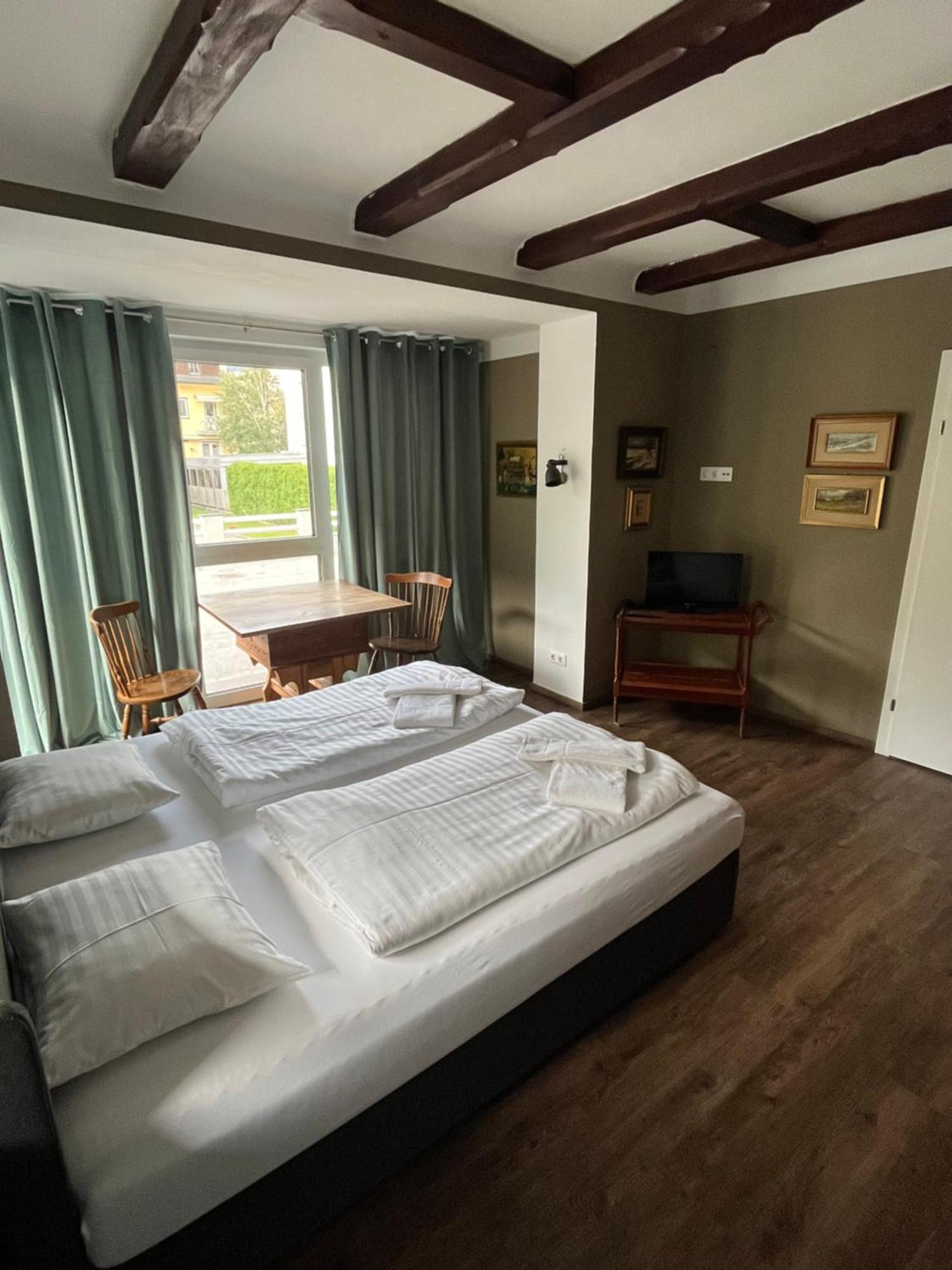 The Dorn Apartment Gastein Bad Gastein Buitenkant foto