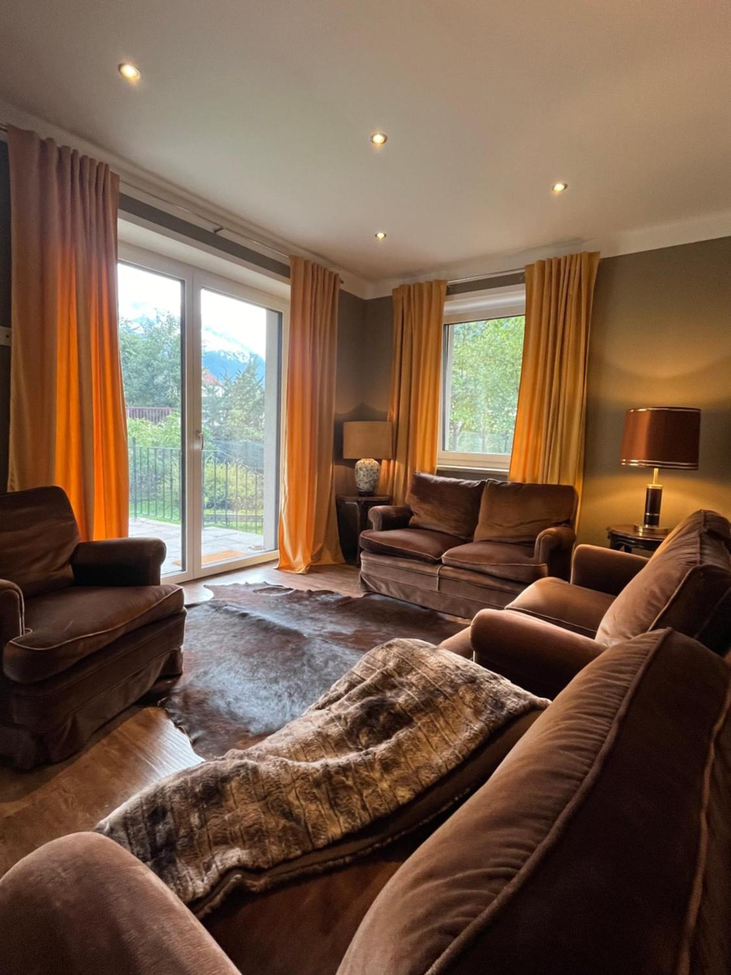 The Dorn Apartment Gastein Bad Gastein Buitenkant foto