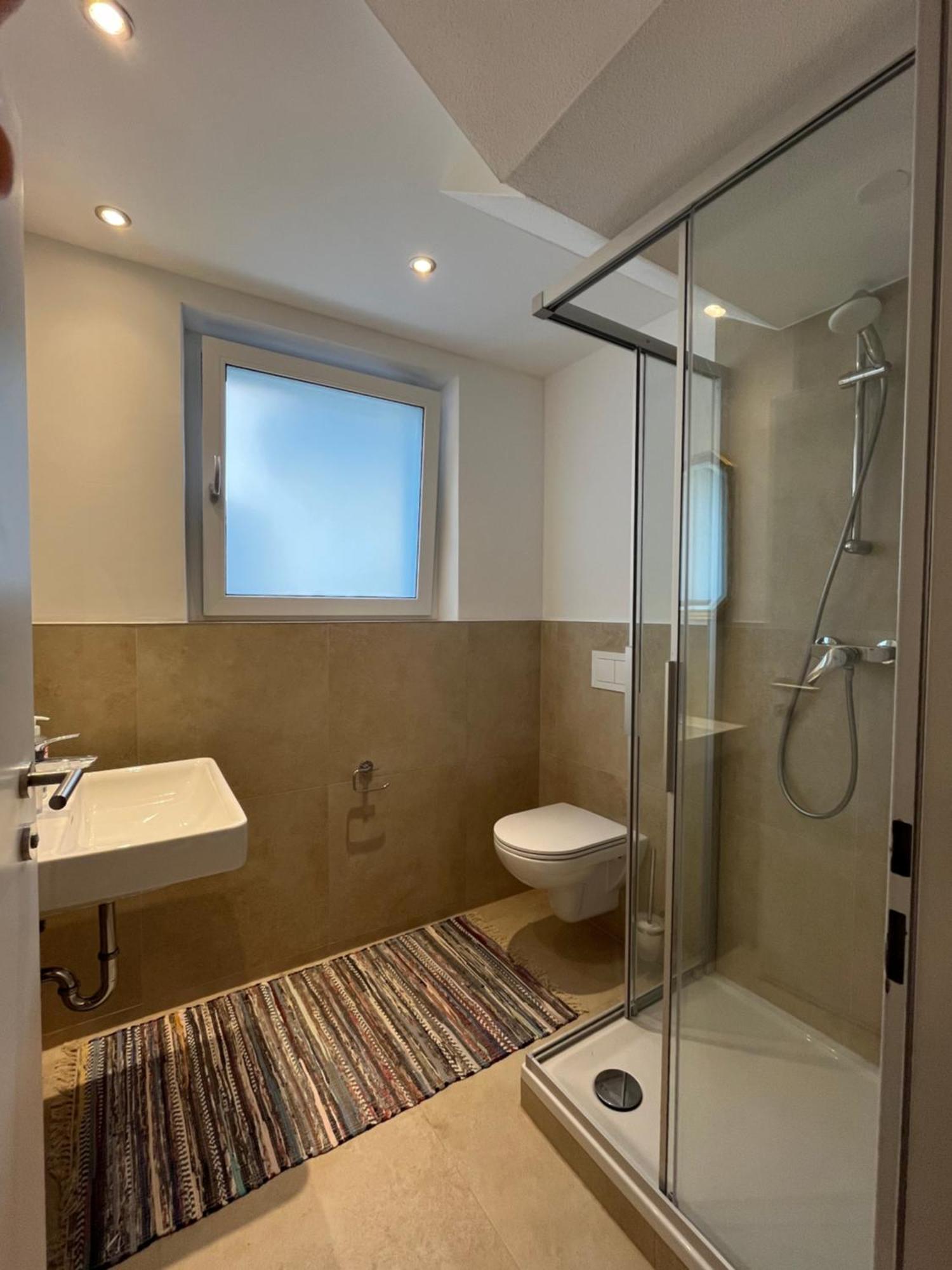 The Dorn Apartment Gastein Bad Gastein Buitenkant foto