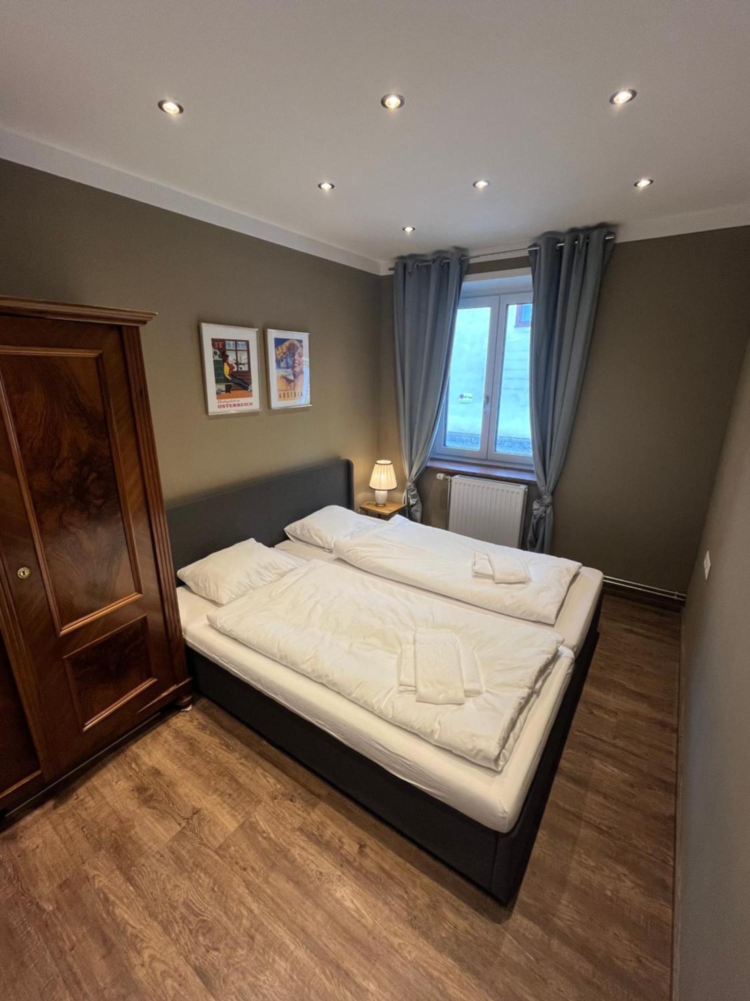 The Dorn Apartment Gastein Bad Gastein Buitenkant foto