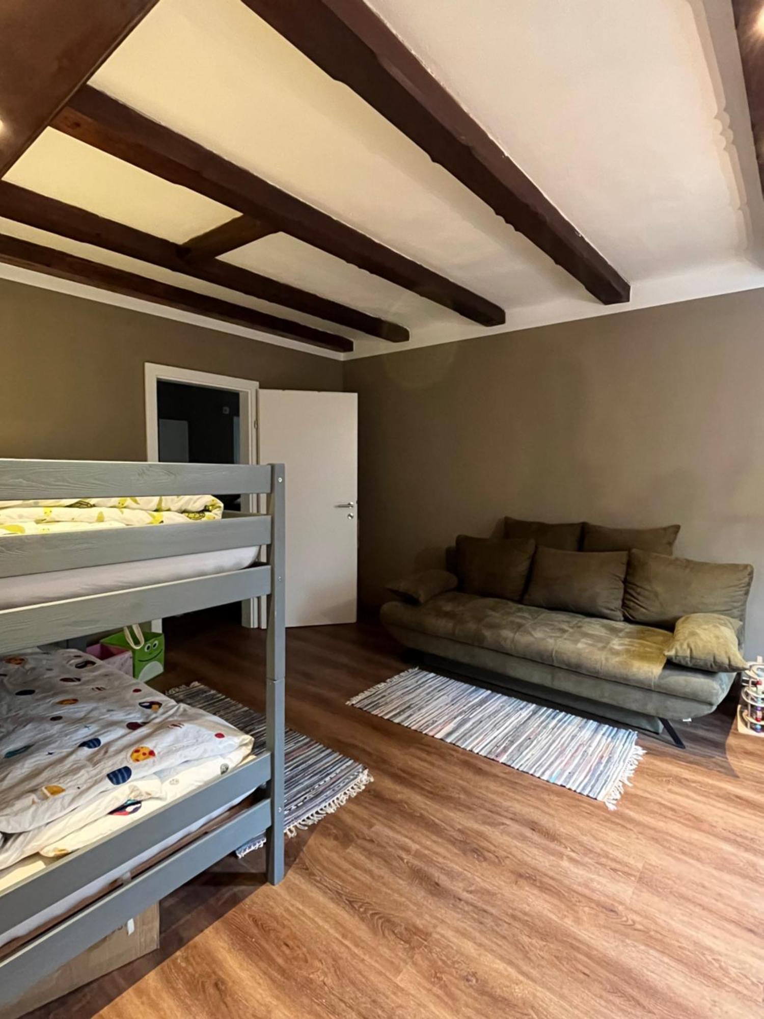 The Dorn Apartment Gastein Bad Gastein Buitenkant foto