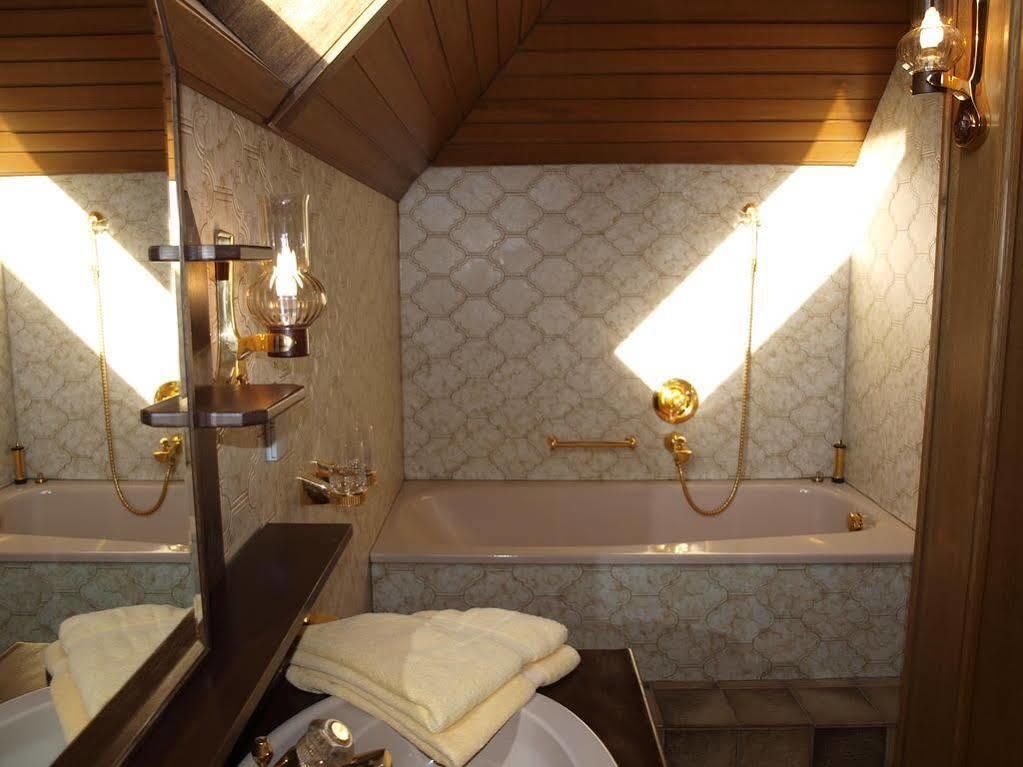 The Dorn Apartment Gastein Bad Gastein Buitenkant foto
