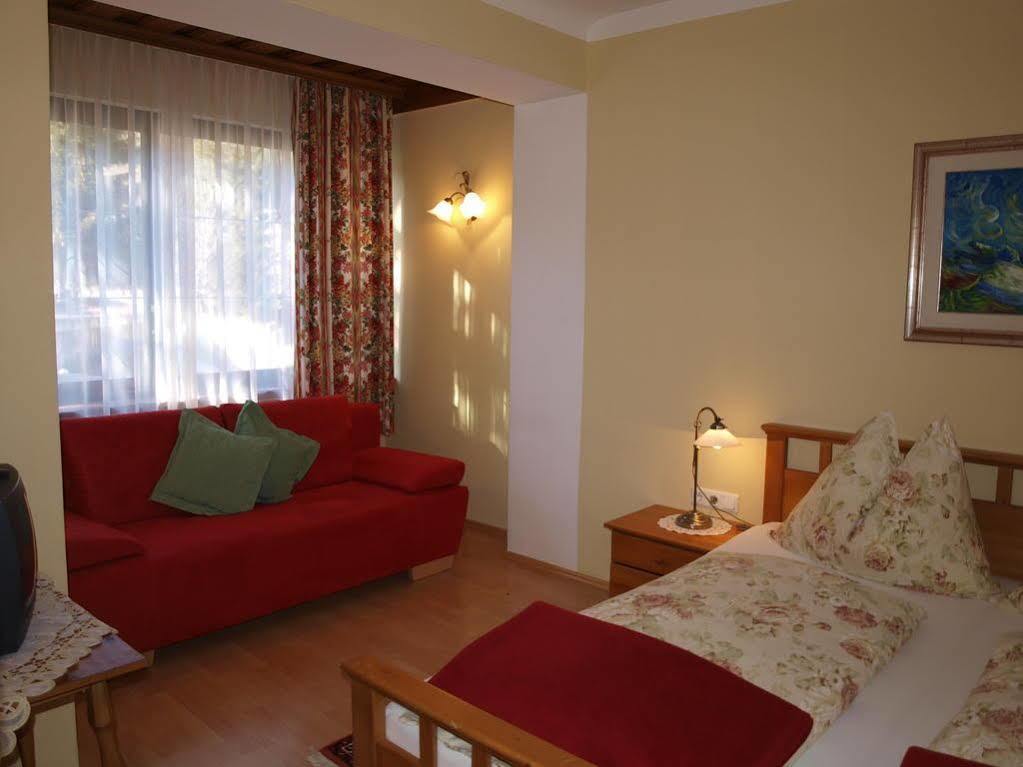 The Dorn Apartment Gastein Bad Gastein Buitenkant foto