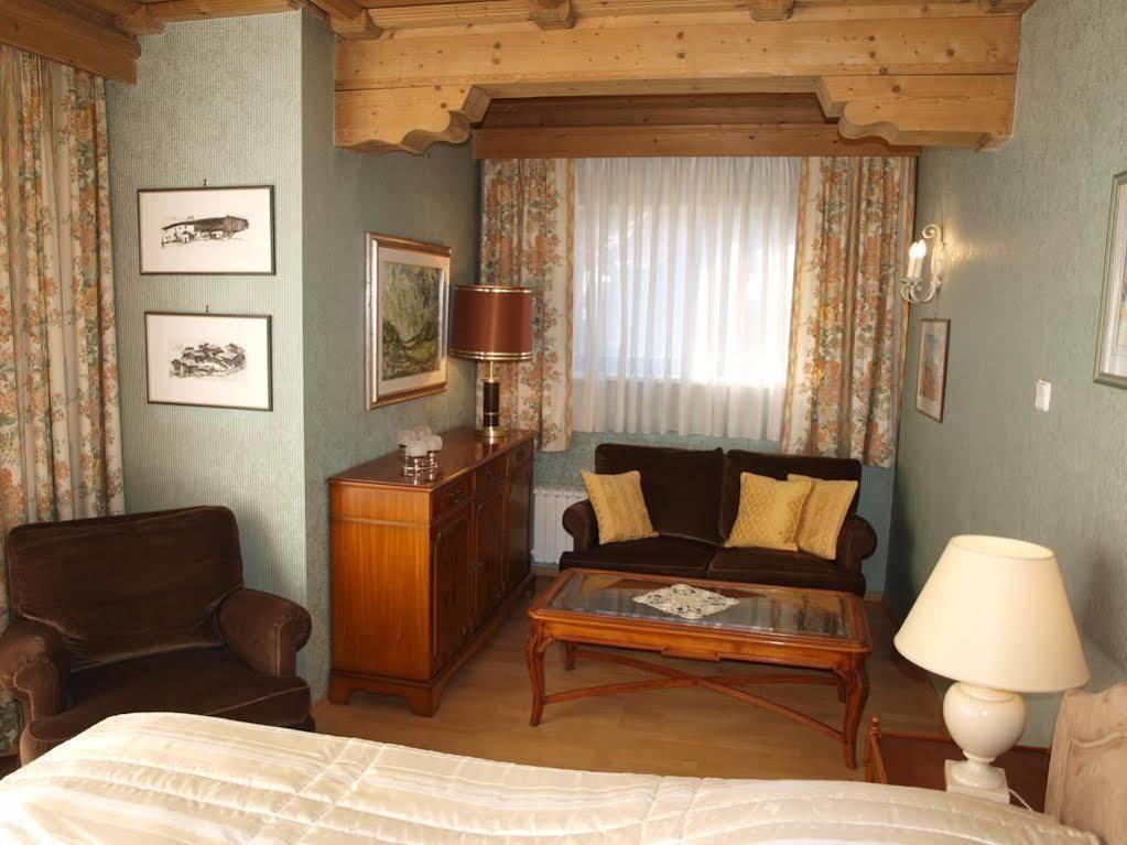 The Dorn Apartment Gastein Bad Gastein Buitenkant foto