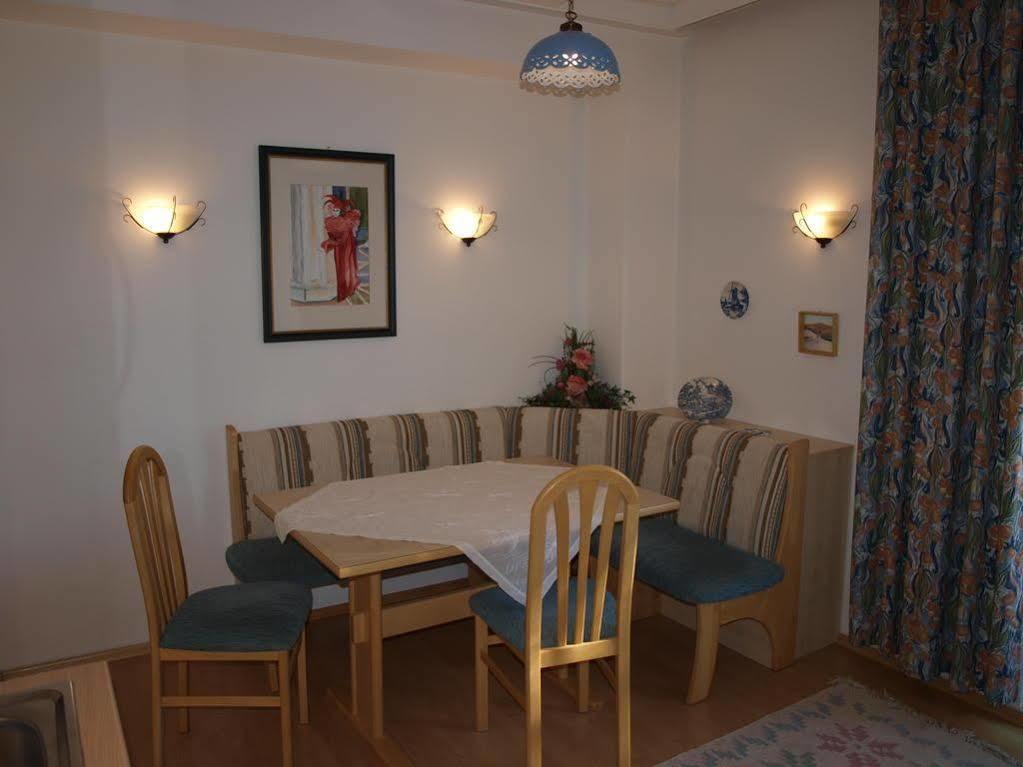 The Dorn Apartment Gastein Bad Gastein Buitenkant foto
