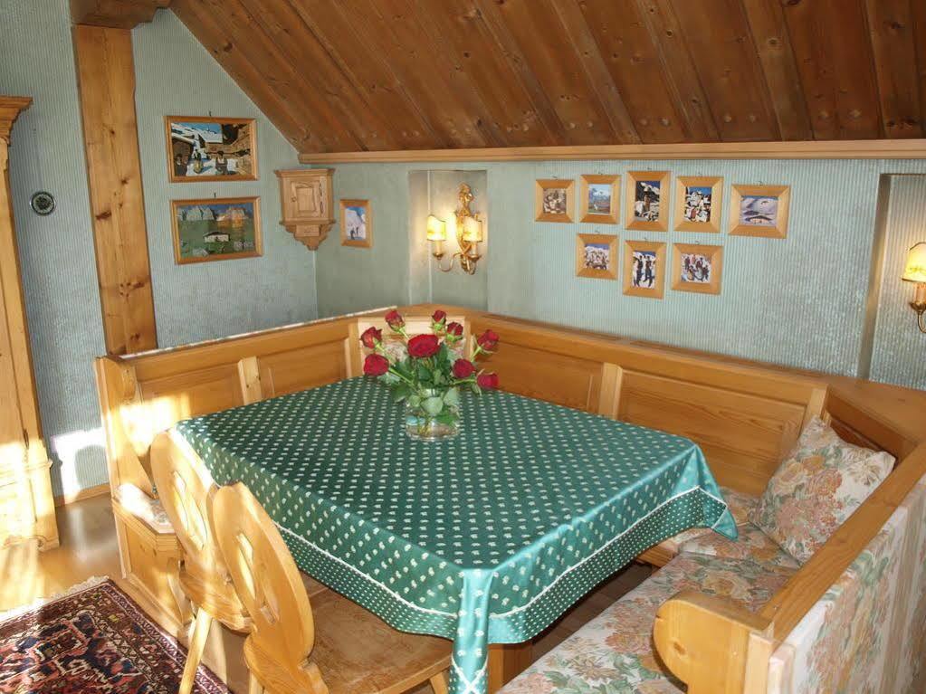 The Dorn Apartment Gastein Bad Gastein Buitenkant foto