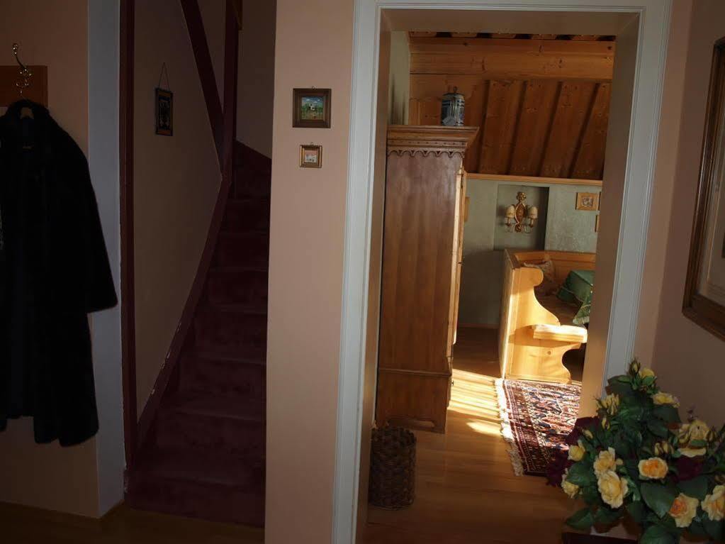 The Dorn Apartment Gastein Bad Gastein Buitenkant foto