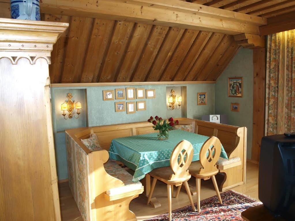 The Dorn Apartment Gastein Bad Gastein Buitenkant foto