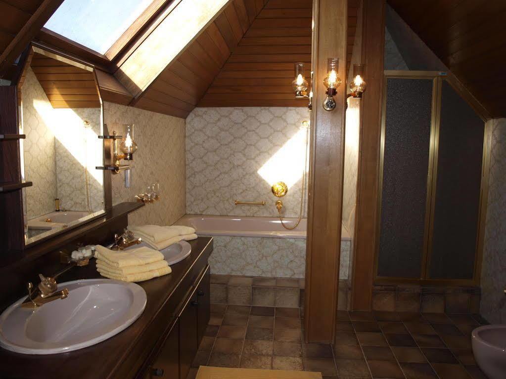 The Dorn Apartment Gastein Bad Gastein Buitenkant foto